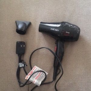 Hair Dryer